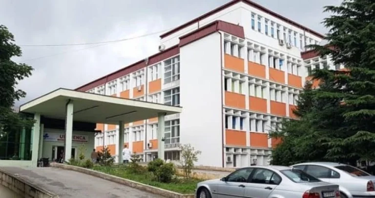 Spitali i Pejës: Nga shtatori nis shërbimi i ri diagnostikues EMNG