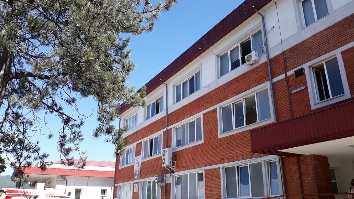 Gëzim Berisha zgjidhet drejtor i Spitalit të Përgjithshëm të Mitrovicës