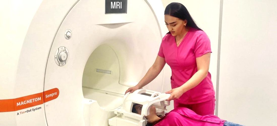 11 MRI – Rezonanca Magnetike të kryera nga Spitali i Përgjithshëm i Pejës gjatë 24 orëve të fundit