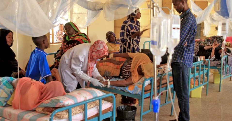 Liderët botërorë shtojnë përpjekjet prapa skenave në OKB për të ndalur luftën në Sudan