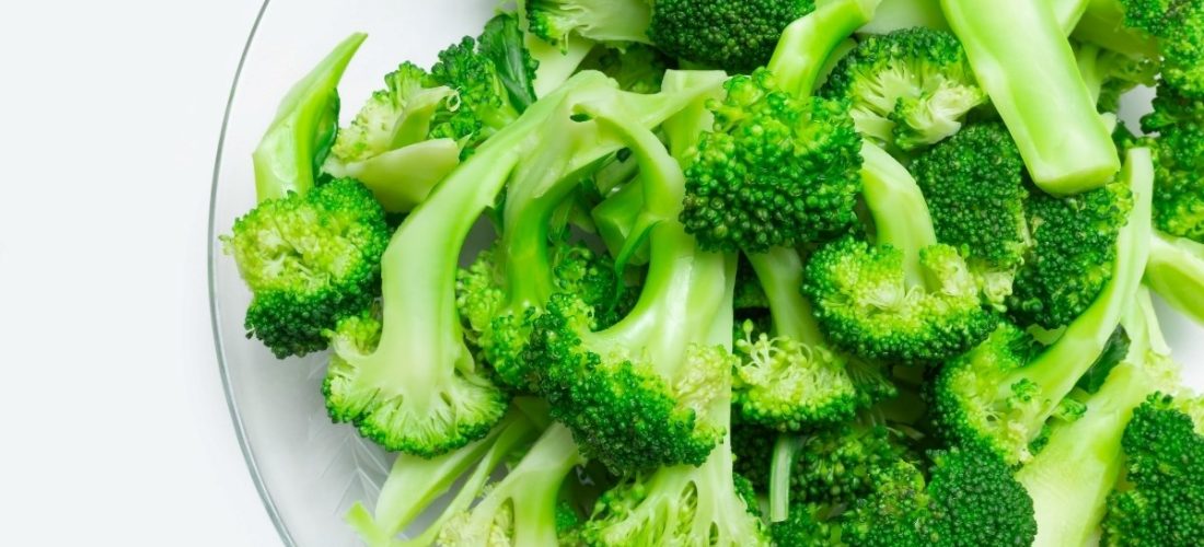 Dëshironi shëndet më të mirë të mëlçisë? Hani këtë perime më shpesh