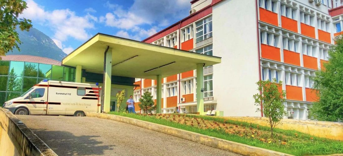 Zgjerim i shërbimeve: Logopedia tashmë ofrohet në Spitalin e Përgjithshëm në Pejë!