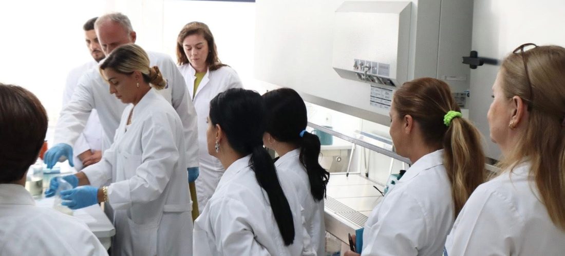 Mbahet trajnimi për përmirësimin e sigurisë ushqimore në IKSHPK