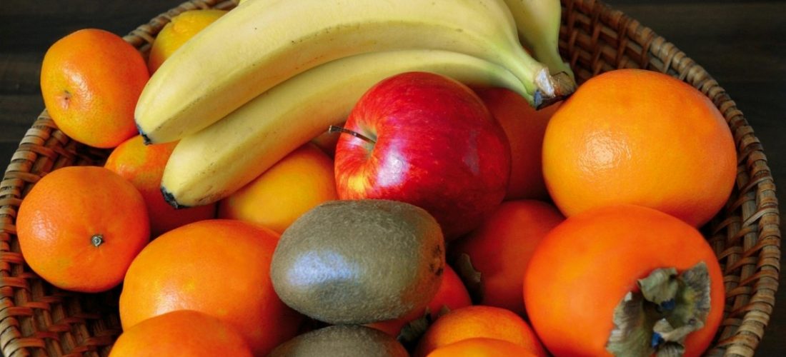 Këto janë pesë frutat e pasura me magnez për një tretje të përsosur