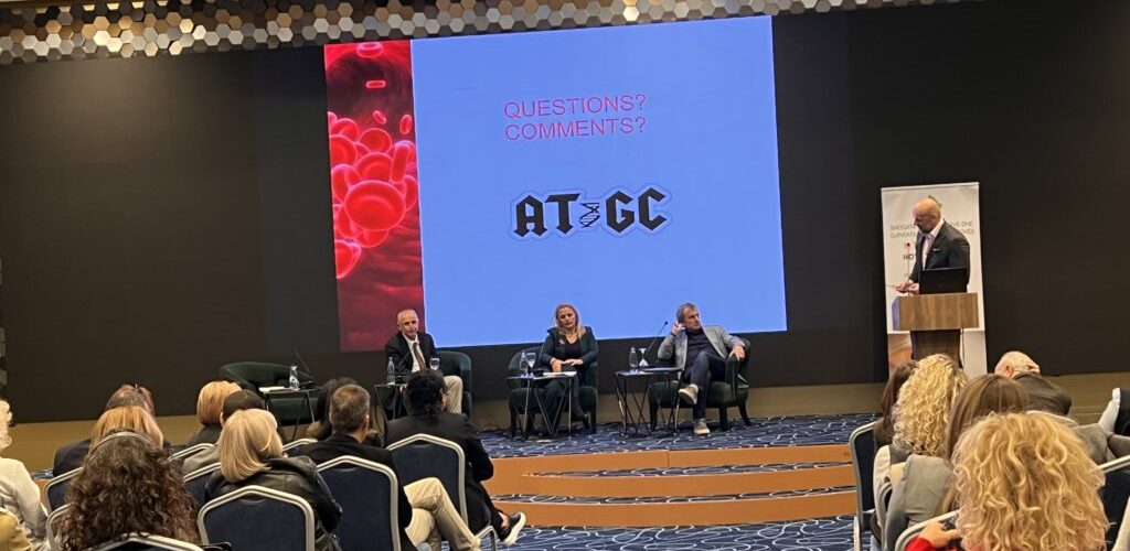 Ekspertët e gjinekologjisë diskutojnë Trombofilinë në Shtatzëni në një Konferencë të veçantë