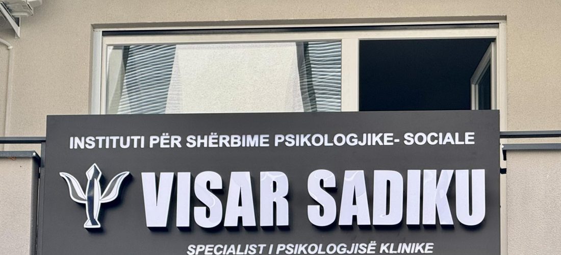 Licencim i ri, sukses i trefishtë për Institutin “Visar Sadiku”