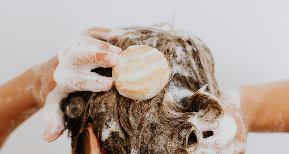 Si ta dini se sa shpesh duhet t’i lani flokët