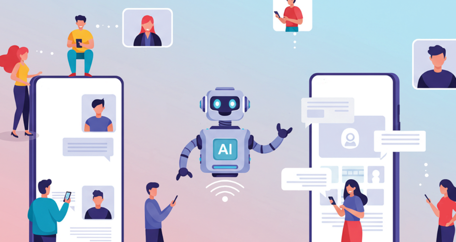 Sipas një raporti, nxënësit hasin vështirësi në dallimin e përmbajtjes së rreme të krijuar nga Inteligjenca Artificiale