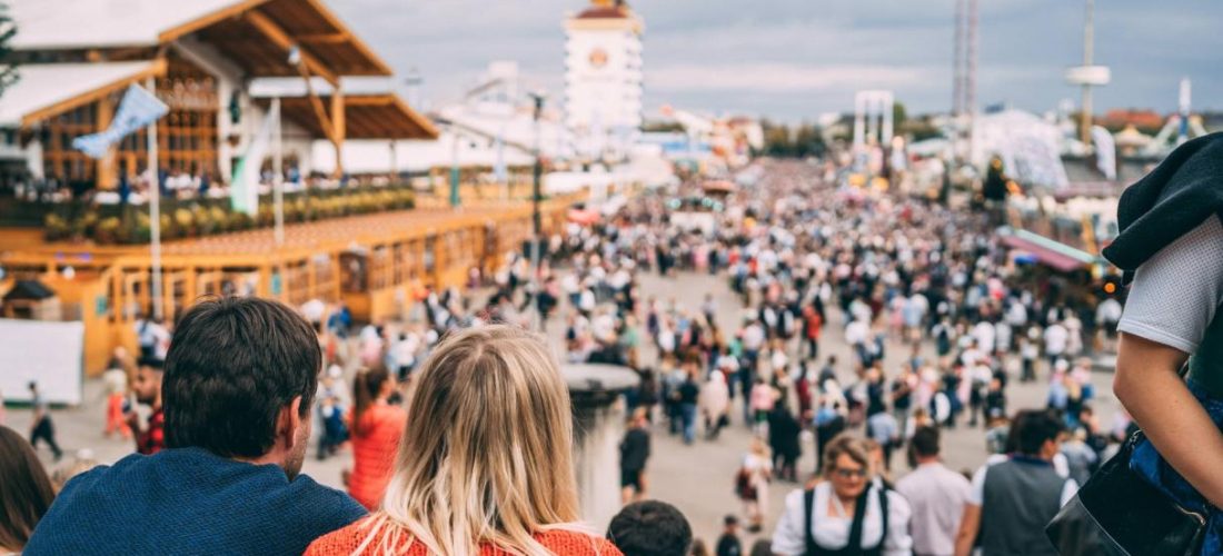 Mbyllet përkohësisht ‘Oktoberfest’ pas shpërthimit në Munih