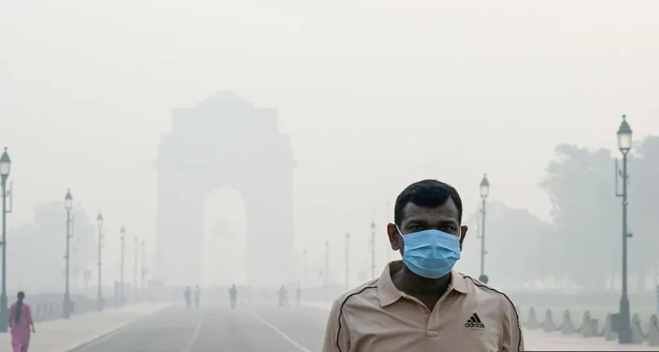 Delhi po përballet sërish me ajër toksik dhe ja pse ndalimi i tij është i vështirë