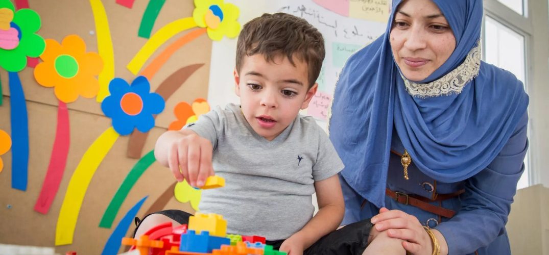 3 mënyra argëtuese për t’iu mësuar fëmijëve tuaj zgjidhjen e problemeve që në vegjëli