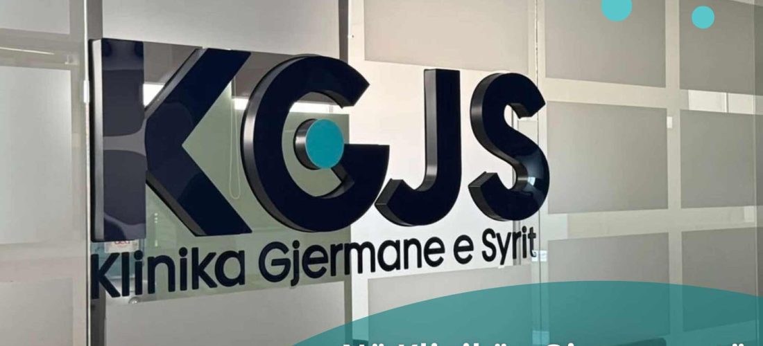 Mbi 25.000 ndërhyrje kirurgjikale të suksesshme dhe mijëra pacientë të trajtuar me efikasitet në Klinikën Gjermane të Syrit në Kosovë