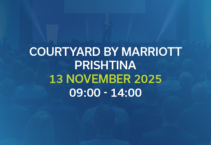 Lifestyle Conference, 2025 – Bashkohu për një jetë më të shëndetshme dhe të ndërgjegjshme!