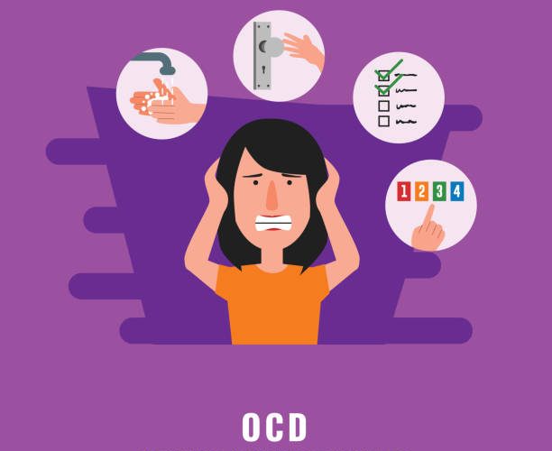 15 fakte për çrregullimin obsesiv-kompulsiv (OCD)