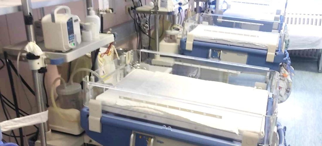 14 djem dhe 13 vajza kanë lindur javën kaluar në Spitalin e Përgjithshëm në Pejë