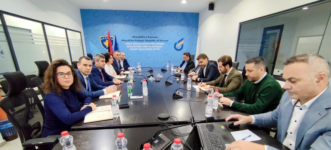 ZRRE bën thirrje për kursim të energjisë