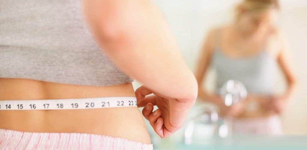 Sa kilogram mund të humbni në një muaj pa rrezik për shëndetin