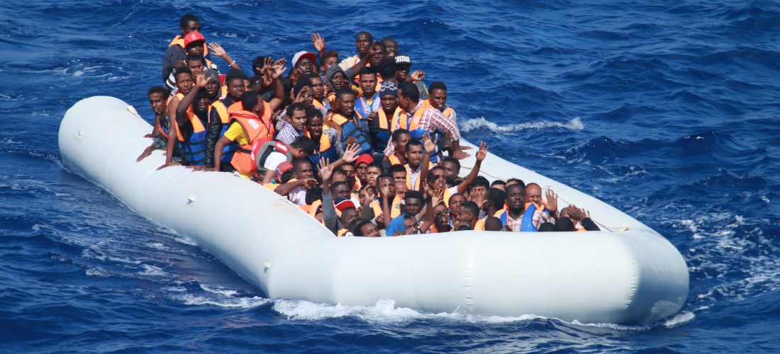 Save the Children: Të paktën 278 fëmijë kanë vdekur që nga fillimi i vitit 2025 në rrugët e migracionit, me 136 prej tyre që humbën jetën në det pas ikjes nga konflikti, uria dhe krizat klimatike