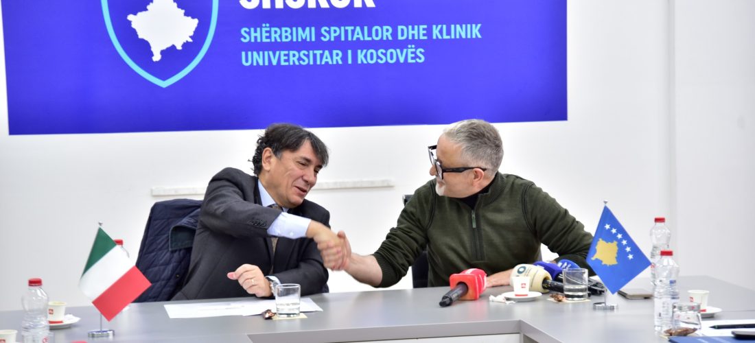 ShSKUK pranon donacion 30 paleta dezinfektues për duar me vlerë të përgjithshme rreth 80 mijë euro