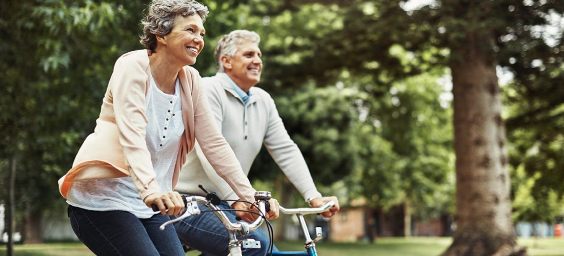 Si ta lehtësoni dhimbjen e gjurit nga osteoartriti me ushtrime aerobike