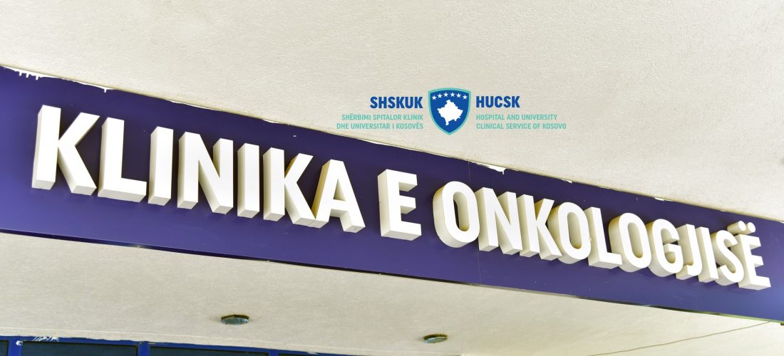 2 mijë raste me kancer gjatë vitit 2025 në Kosovë – Rritje te moshat 30–50 vjeç
