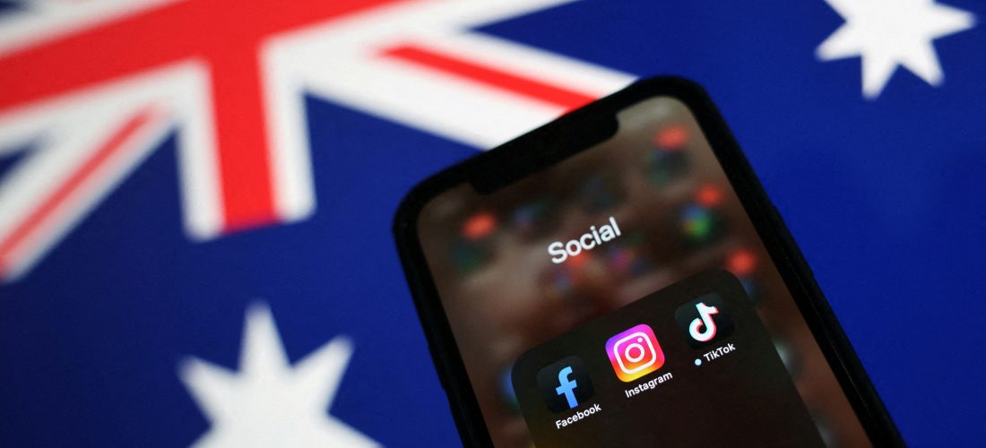 Australia ka ndaluar rrjetet sociale për fëmijët nën 16 vjeç. Si do të funksionojë kjo gjë?