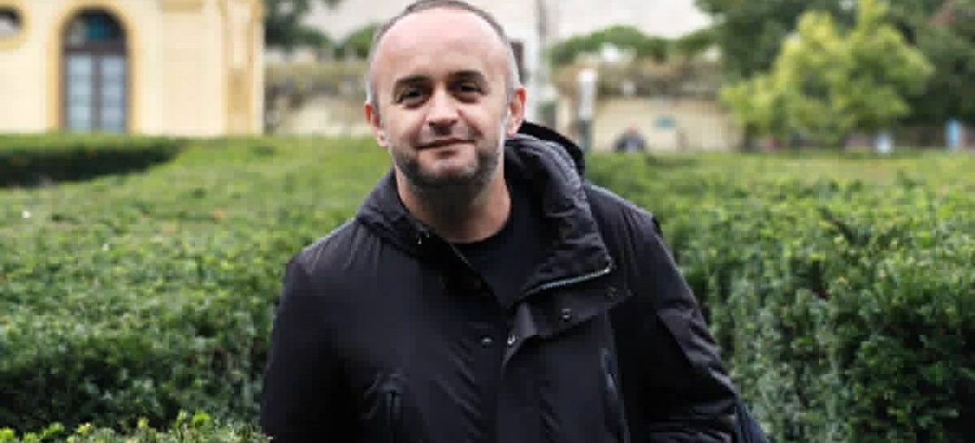 Kur mirësia kthehet në kërcënim për Egon