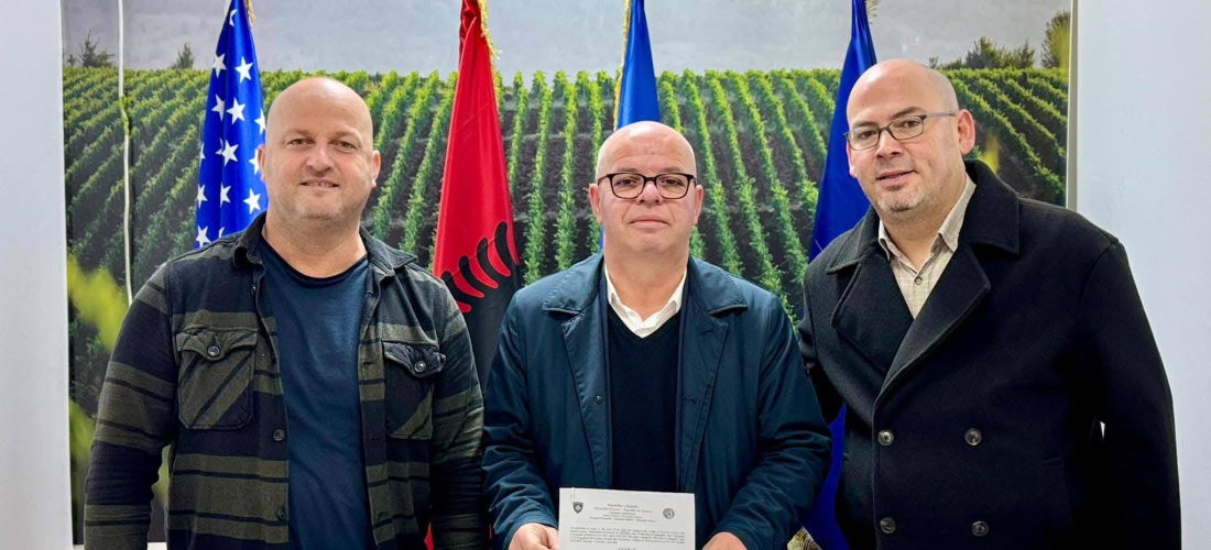 Komuna e Rahovecit rrit shumën e subvencioneve për lindjet në QKMF “Dr. Fahredin Hoti”