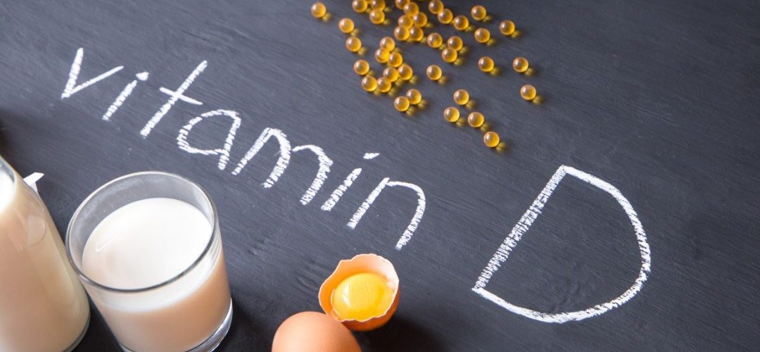 Kështu ndikon mungesa e vitaminës D në trupin tuaj