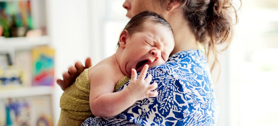 Si nënat e reja mund të gjejnë balancën midis kujdesit për veten dhe për fëmijën