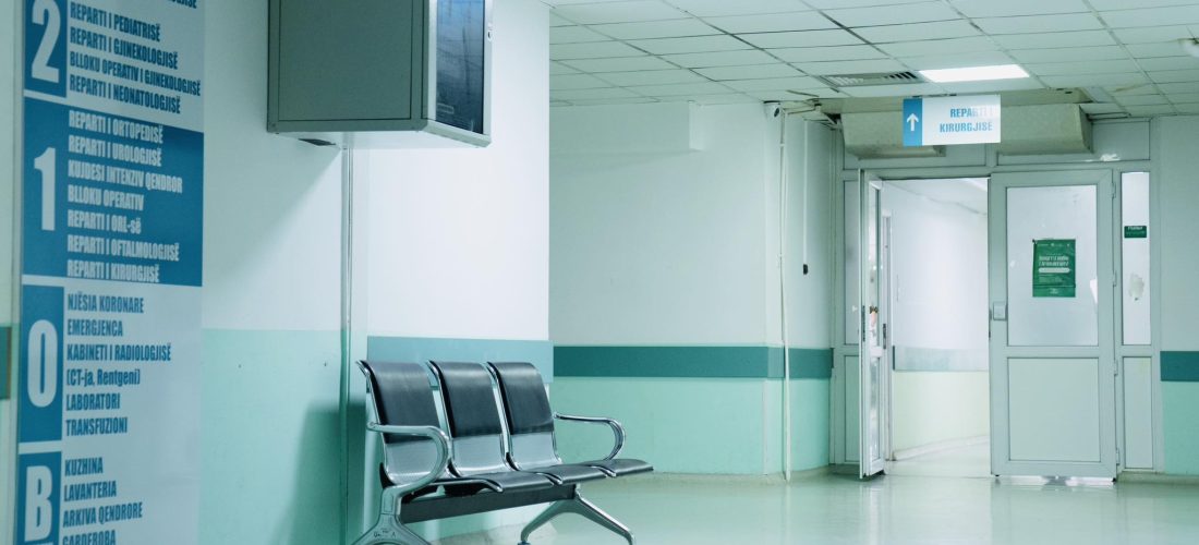 Vitin e kaluar reparti i Kirurgjisë në Spitalin e Përgjithshëm në Gjakovë ka operuar mbi 1 mijë pacientë