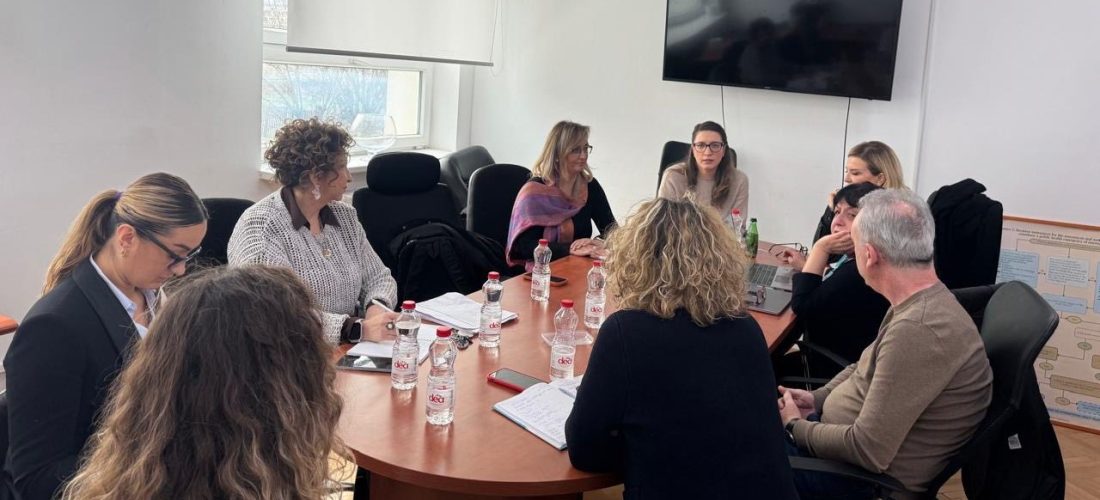 Rritet bashkëpunimi Kosovë -Shqipëri në mbikëqyrjen e sëmundjeve ngjitëse