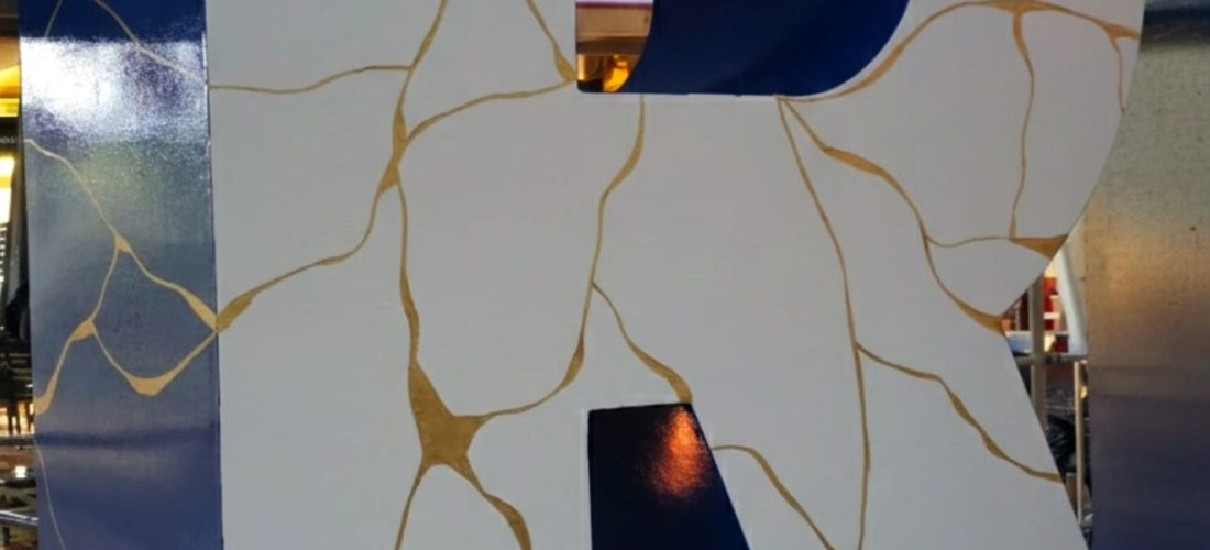 “NEWBORN” këtë vit pritet të ngjyroset me motive të artit tradicional japonez “kintsugi”