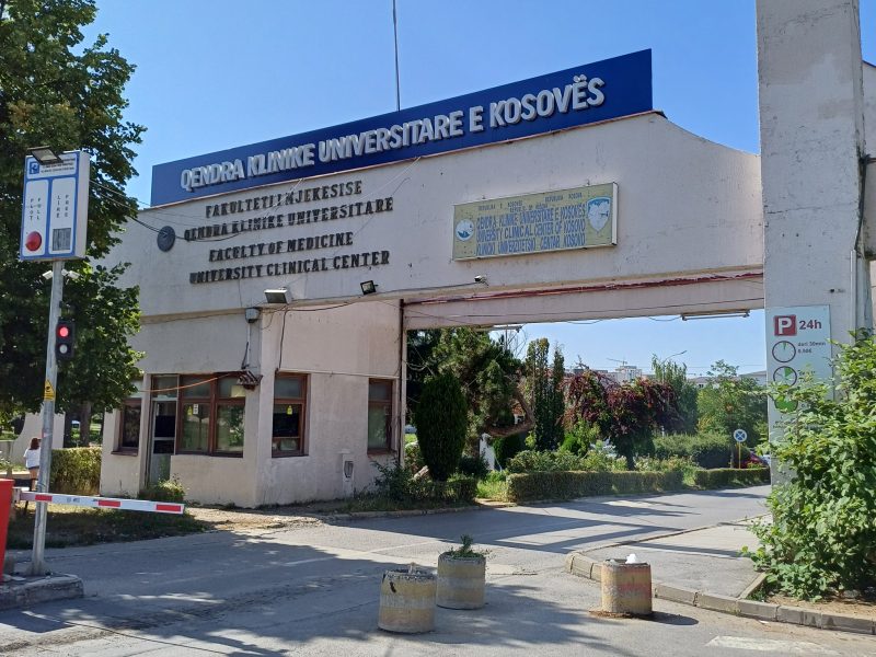 Sot në QKUK prezantohet shërbimi digjital për regjistrimin e lindjes së fëmijës