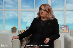 Ja pse farmacistja nuk rekomandon që tabletat të ruhen në kuti gjatë gjithë javës