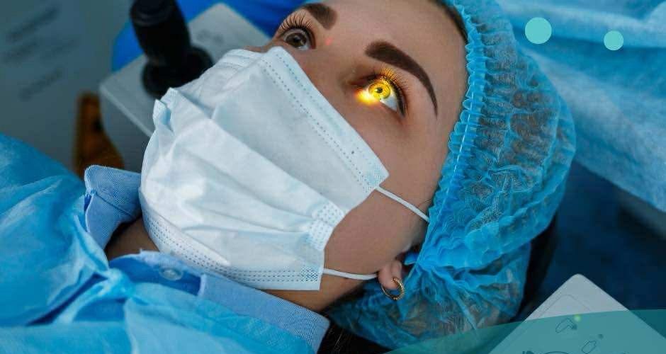 Këto janë top 6 përfitimet e heqjes së dioptrisë me laser që mund ta kryeni në Klinikën Gjermane të Syrit në Kosovë