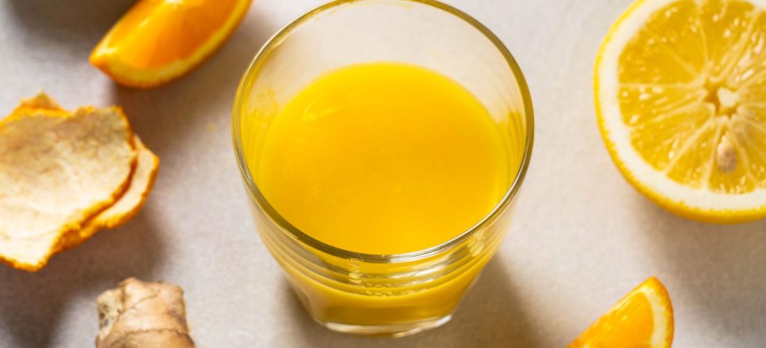 7 pije natyrale të shëndetshme që ju japin energji, imunitet dhe tretje më të mirë