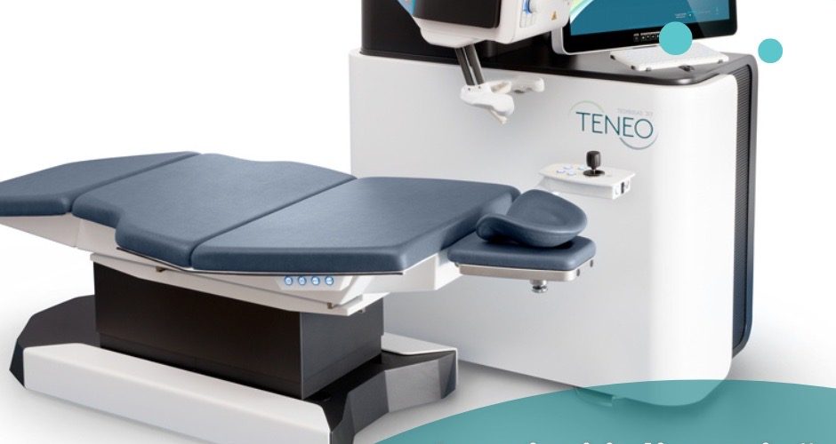 Largoni dioptrinë me TENEO Excimer Laser në Klinikën Gjermane të Syrit në Prishtinë