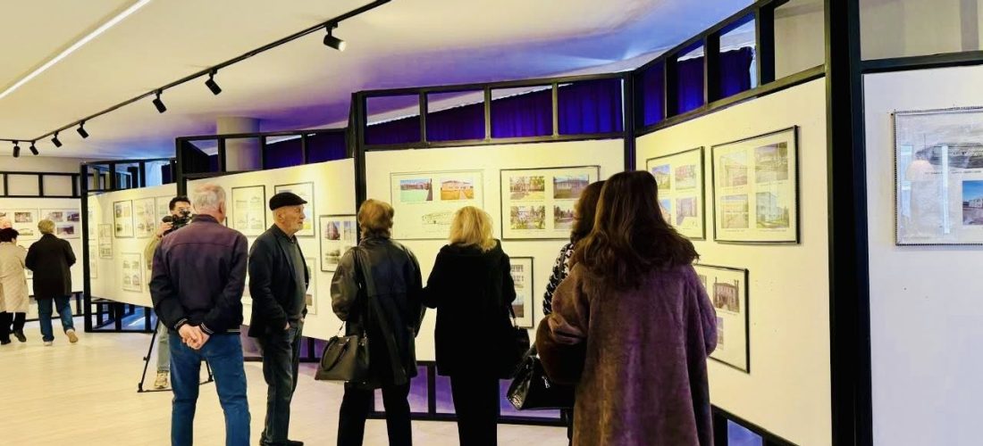 Në prag të 7 marsit Gjakova organizoi Akademi Përkujtimore kushtuar figurave të shquara të arsimit