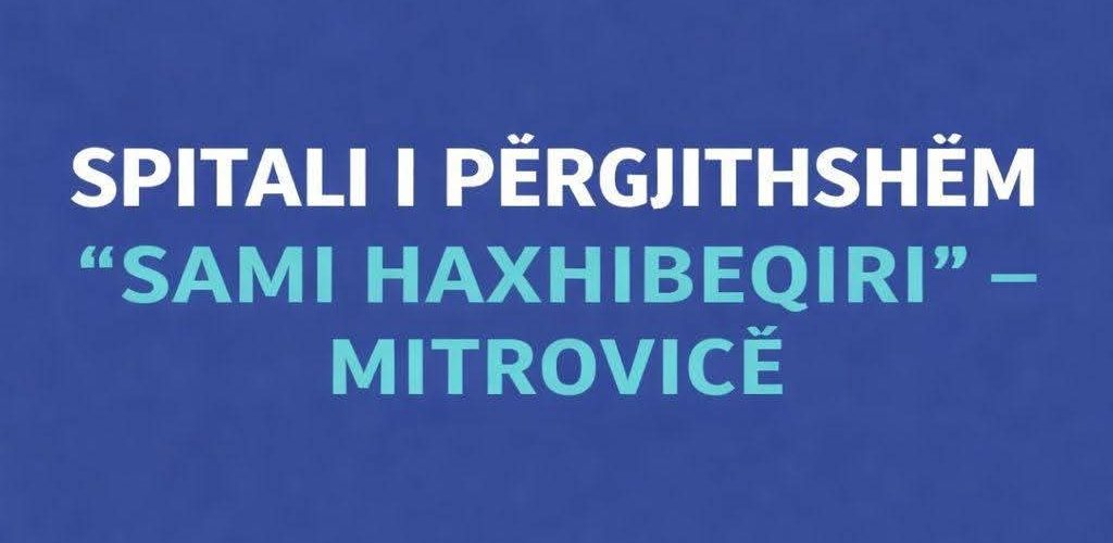 Gjatë 2025-tës, në Spitalin e Mitrovicës u kryen mbi 19 mijë Rëntgen