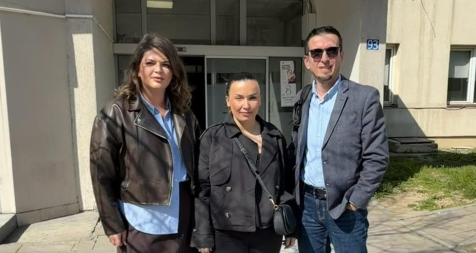Numri i telefonit i gazetares Ardiana Thaçi-Mehmeti shpërndahet në një grup me 70 mijë anëtarë në Discord, rasti denoncohet në Polici