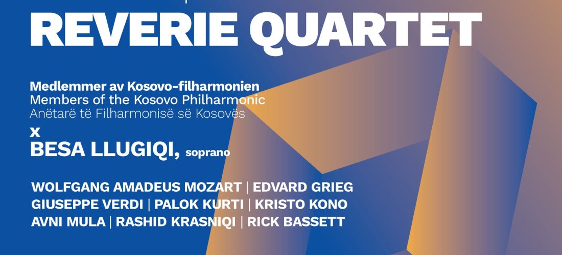 Të enjten, Filharmonia e Kosovës do të mbajë koncert në Oslo të Norvegjisë