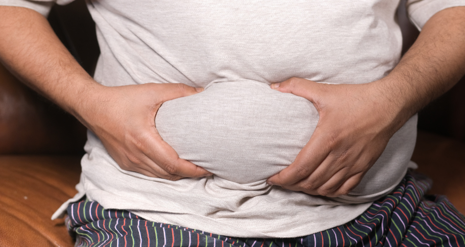 Deri në vitin 2035, gjysma e popullsisë botërore pritet të jetojë me mbipeshë ose obezitet