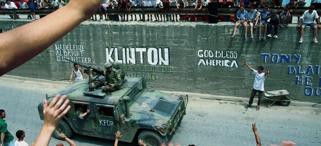 Shënohen 27 vjet nga fillimi i bombardimeve të NATO-s kundër caqeve ushtarake serbe