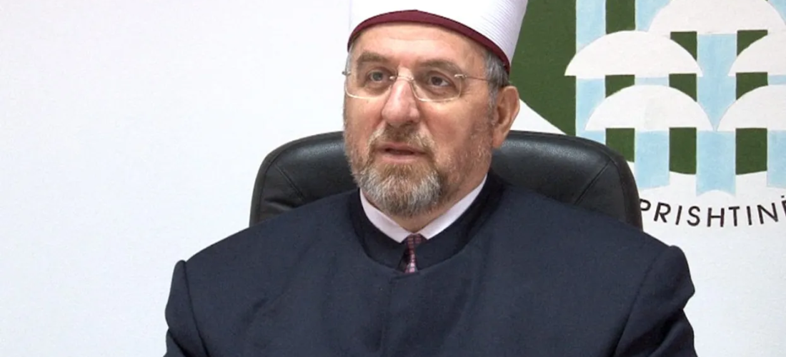 Në ditën e Bajramit Tërnava kërkon unitet nga liderët politikë