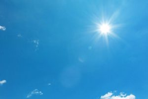 Moti sot në Kosovë