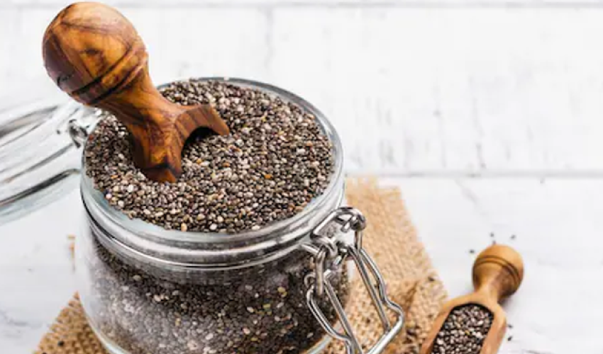 Ja për cilat sëmundje janë të dobishme farat Chia
