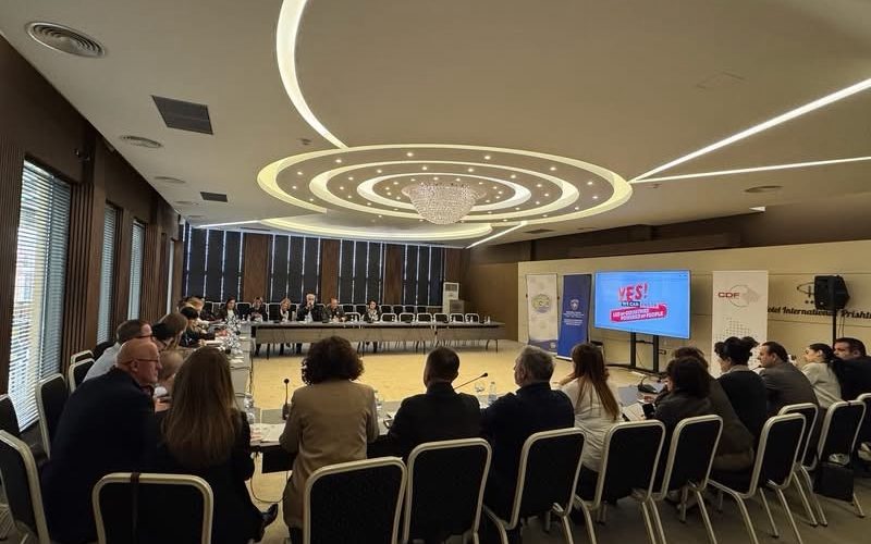 Ministria e Shëndetësisë shënon Ditën Botërore të Tuberkulozit, thekson përparimet në parandalim dhe trajtim