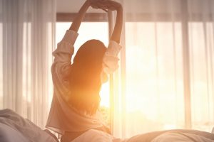 Zgjimi në orën 5 të mëngjesit trend produktiviteti apo mit?