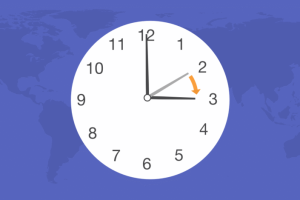 Një orë më pak gjumë: Të dielen fillon llogaritja verore e kohës, akrepat lëvizin një orë përpara